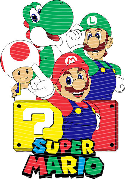 A5 Notebook Wraps-W-300